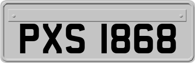 PXS1868