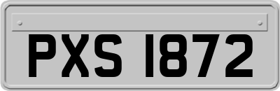 PXS1872