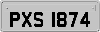 PXS1874