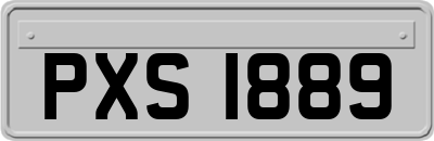 PXS1889