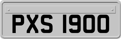 PXS1900