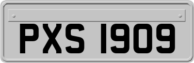 PXS1909