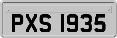 PXS1935