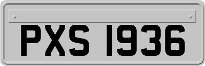 PXS1936