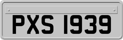 PXS1939