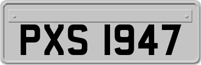 PXS1947