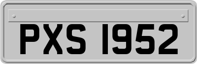 PXS1952