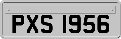 PXS1956