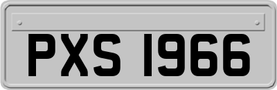 PXS1966