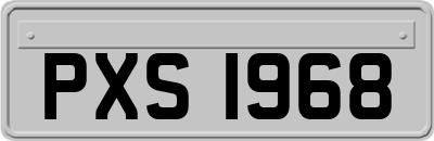 PXS1968