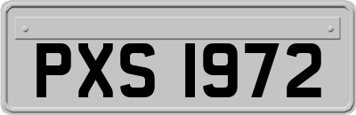 PXS1972