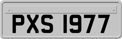 PXS1977