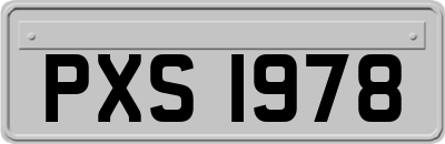 PXS1978