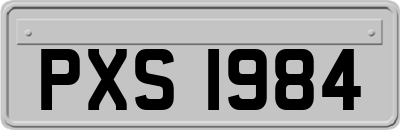 PXS1984