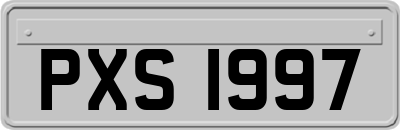 PXS1997