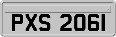 PXS2061