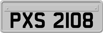 PXS2108