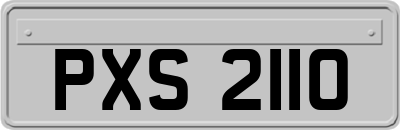 PXS2110