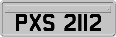 PXS2112