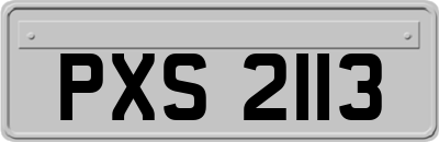 PXS2113