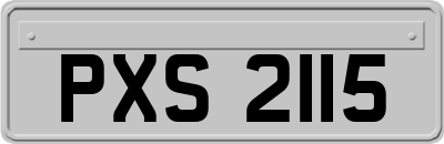 PXS2115