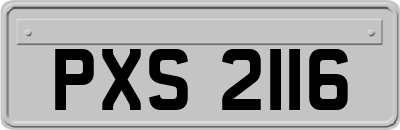 PXS2116