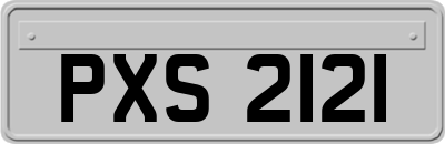 PXS2121