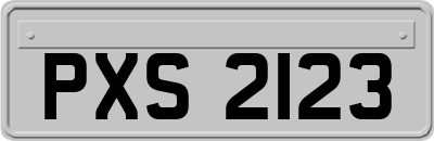 PXS2123