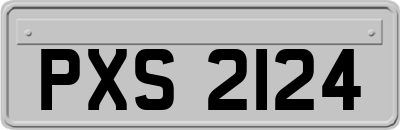 PXS2124