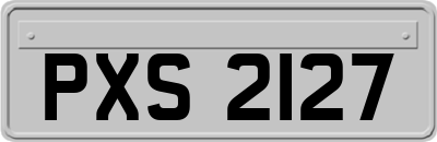 PXS2127