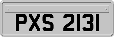 PXS2131