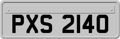 PXS2140