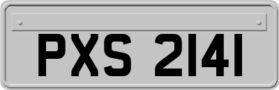 PXS2141