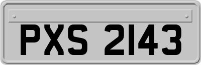 PXS2143