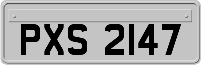 PXS2147