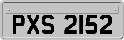 PXS2152