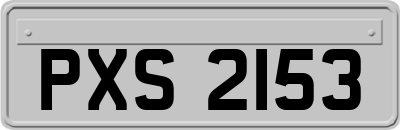 PXS2153