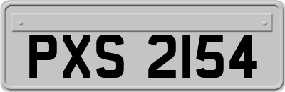 PXS2154