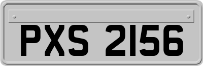 PXS2156