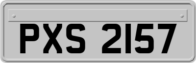 PXS2157