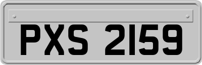 PXS2159