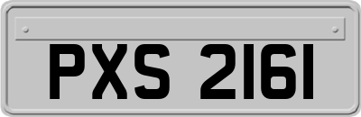 PXS2161