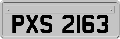 PXS2163