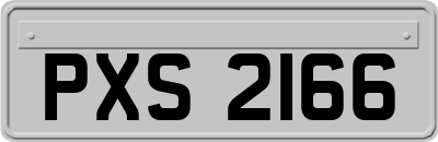 PXS2166