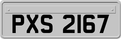 PXS2167