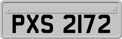 PXS2172