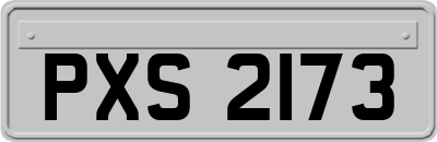 PXS2173