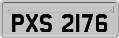 PXS2176