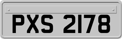 PXS2178