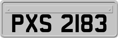 PXS2183